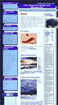 Mobile Screenshot of amerindianarts.us